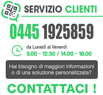 Contattaci subito