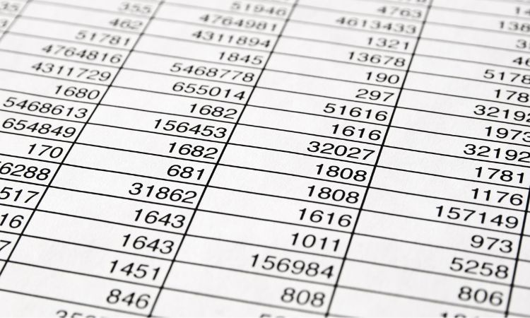 Stai ancora usando Excel per gestire le matricole dei tuoi macchinari?